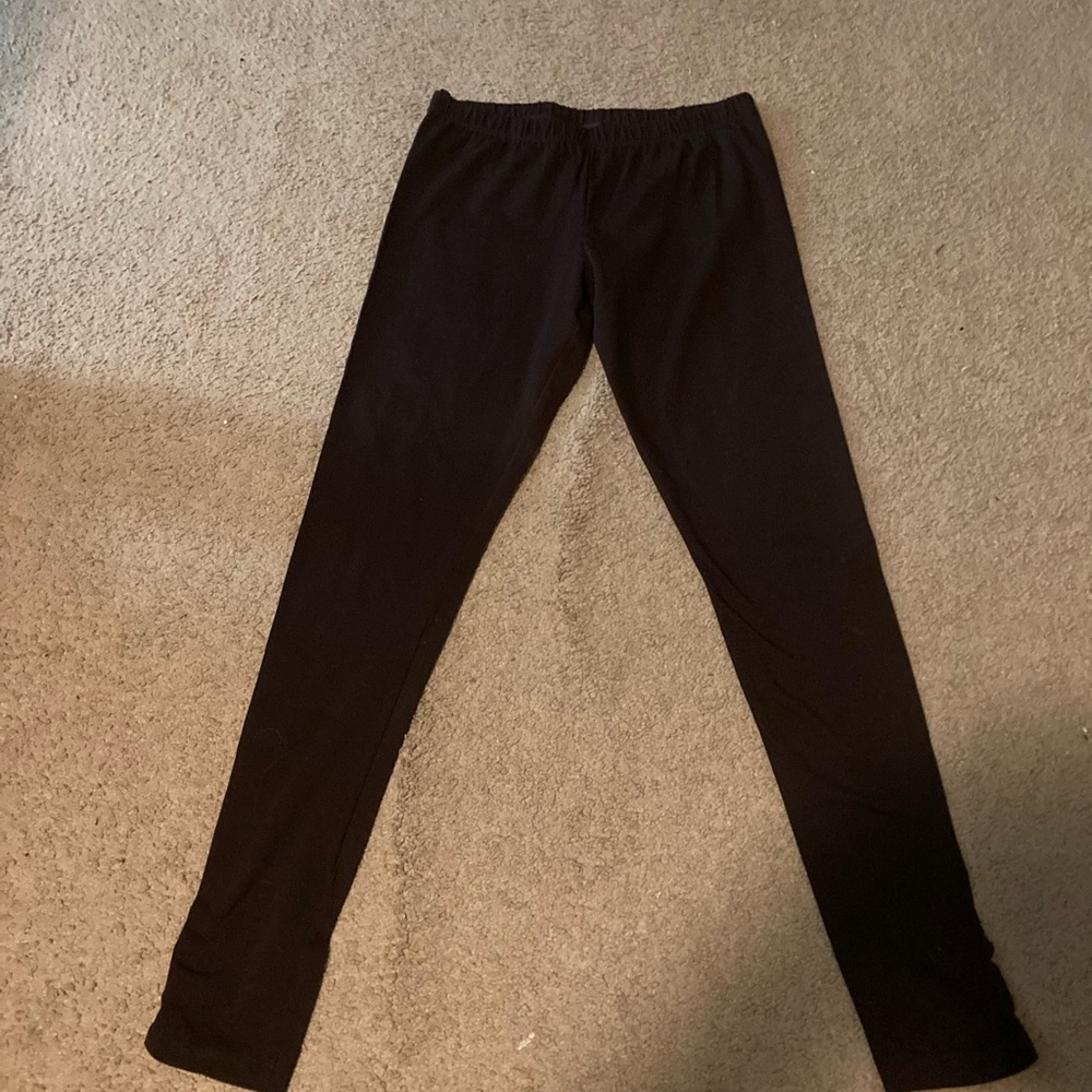 Saks Fifth Avenue leggings